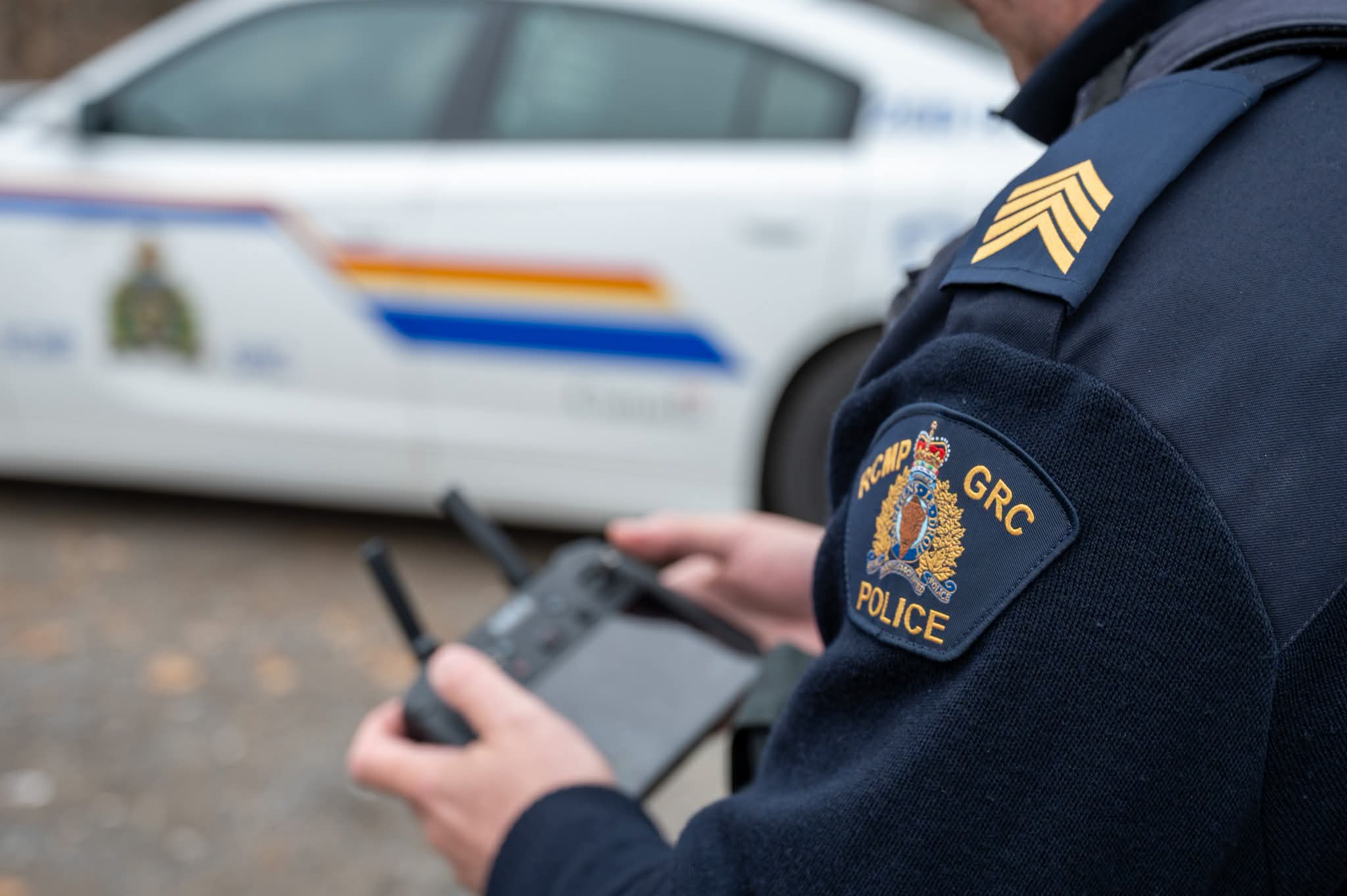 RCMP NS has expanded its remotely piloted aircraft systems (RPAS) program, strengthening our ability to support public safety 
