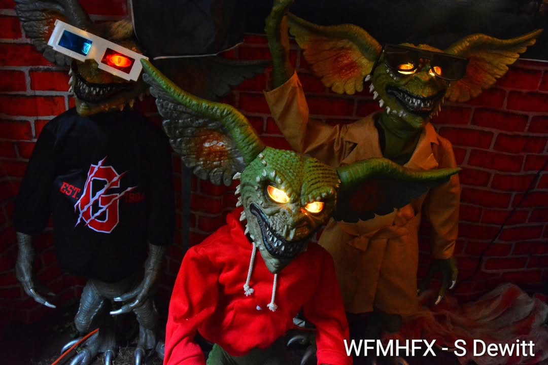 Tips for a fun and safe Halloween via RCMP NS 