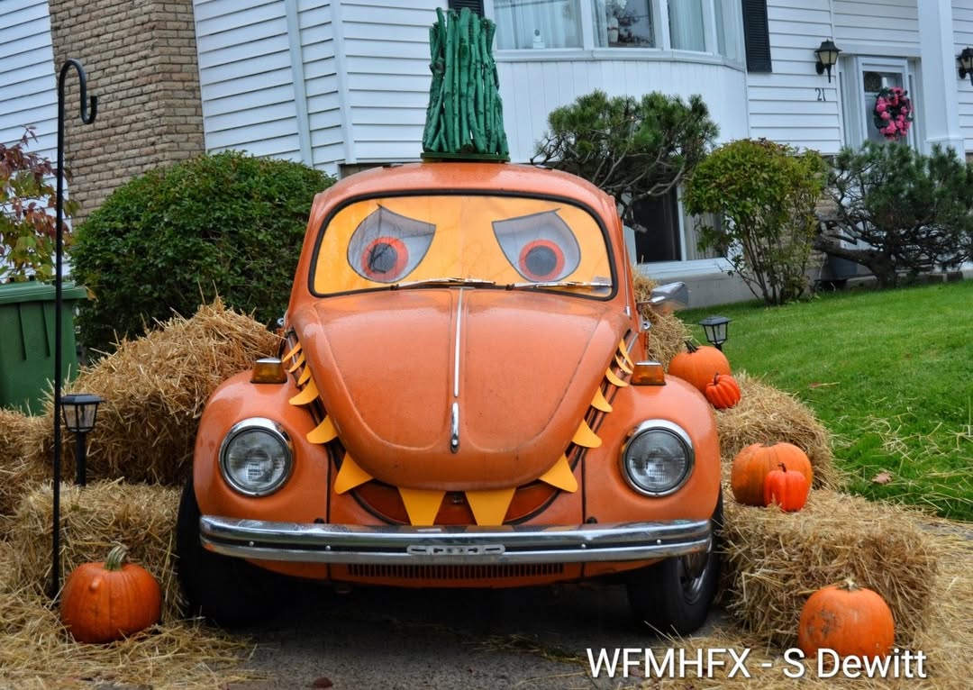 Happy Halloween 2026: